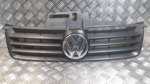 Calandre volkswagen polo - volkswagen, iv