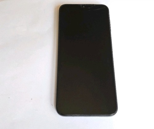 Samsung galaxy a14 - galaxy, noir