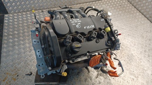 Moteur peugeot 308 - peugeot, sw