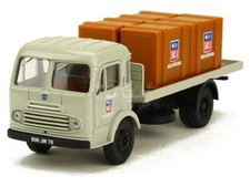 Simca Cargo "Simca pièces détachées" CORGI