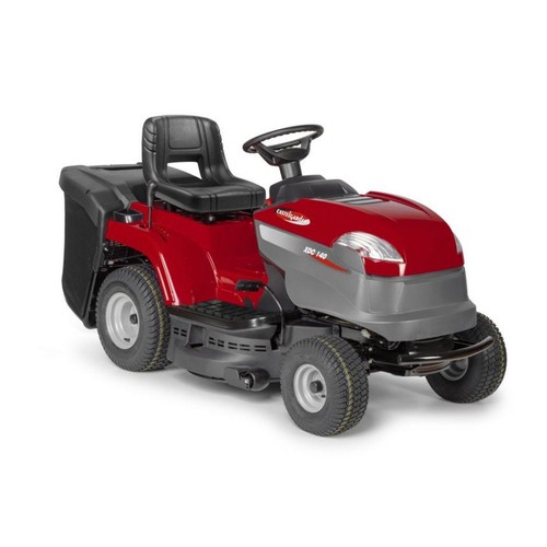 Castelgarden xdc140 ramassage - xdc140,
