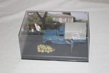 pick up Peugeot 203  - la