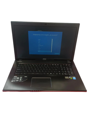 Msi 4200m 8 go - msi, ge-70