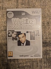 jeu nintendo wii / wii u neuf