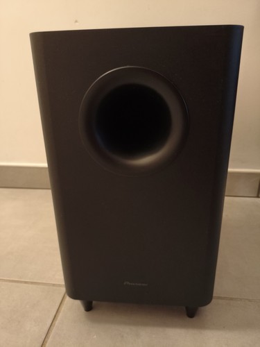 Pioneer 22w caisson - pioneer,