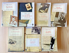 Marcel Proust * A La Recherche