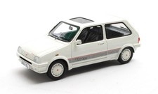 MG Metro Turbo Blanche 1985