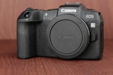 Canon EOS RP + RF 24-105mm IS