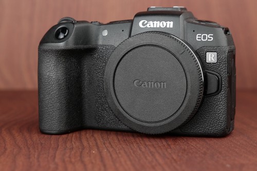 Canon eos 24 105mm - eos, rp