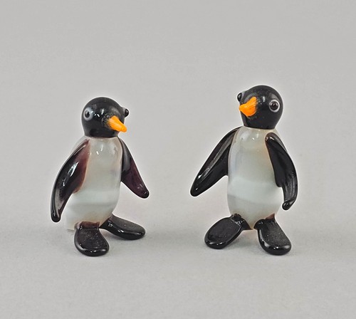 Figurine verre lauscha - figurine, en
