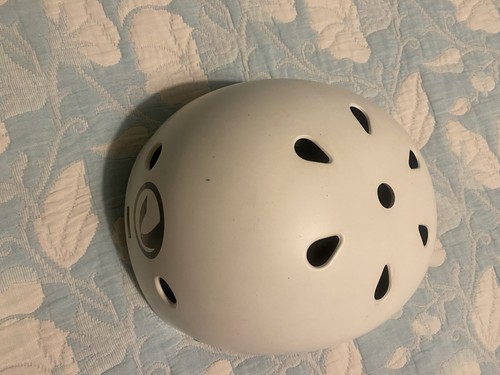Vintage casque bol - ado, adulte