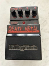 Digitech Death Metal