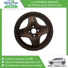 🏆 JANTE TOLE OPEL CORSA