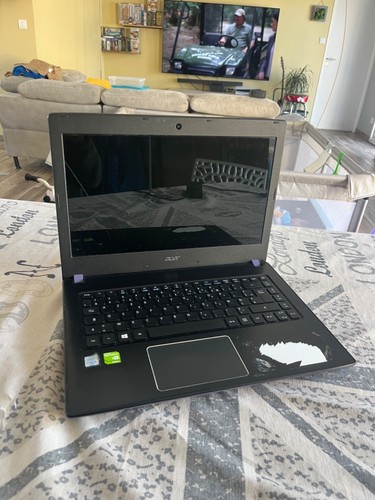 Acer aspire i3 6ieme - i3,