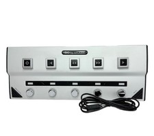 Apogee Silver Gio USB Stomp