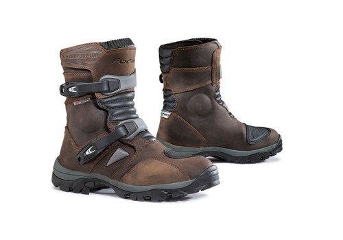 Bottes forma adventure riding - forma,