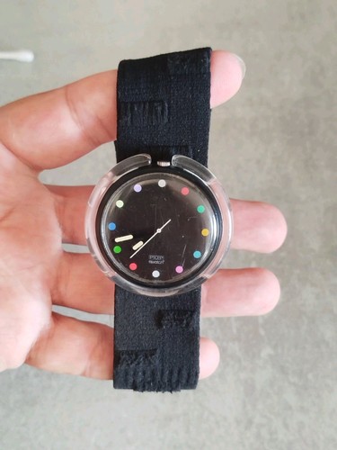 Montre swatch pop - swatch,