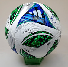 Ballon de football officiel