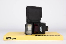 Flash phare Nikon SB-600