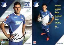 Kevin Volland TSG 1899