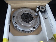 Kit embrayage/volant