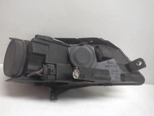 Optique avant principal gauche (feux)(phare) VOLKSWAGEN PASSAT 5 BREAK
