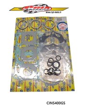 HONDA NSR 400 R 1985/1986