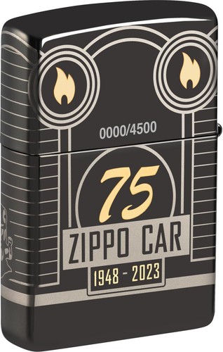 Zippo original briquet armor - original,