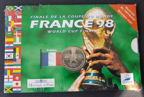 France francia coffret - france,