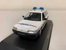 Norev Renault 21 Nevada