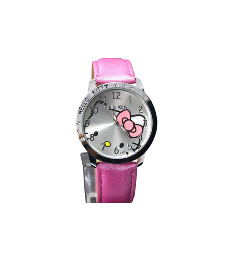 Hello kitty montre bracelet - kitty, montre-bracelet