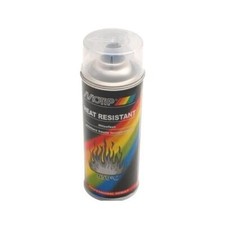 Peinture spray bombe haute