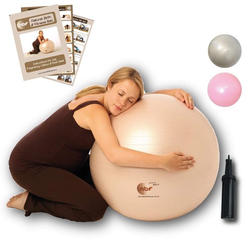 Nbf ballon accouchement - nbf, d'accouchement