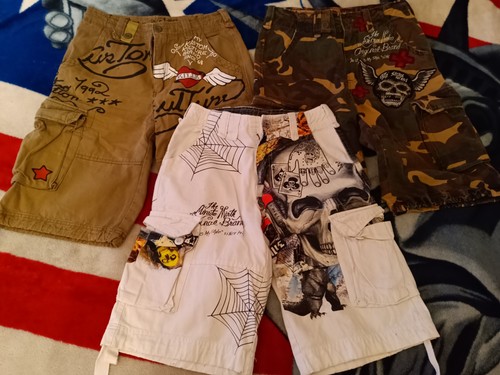 Minute mirth shorts shiroi - minute,