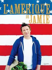 L'Amérique de Jamie, Jamie Oliver