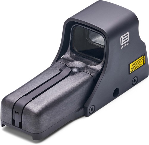 Eotech 550 a65 holographic - 550,
