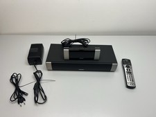 Bose MC1 Console + Écran Lifestyle V 10/20/30 + Télécommande K4