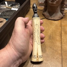 Antique Iban Dayak Kalimantan