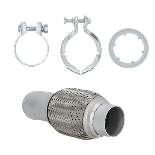 18307812283 exhaust manifolds - exhaust,