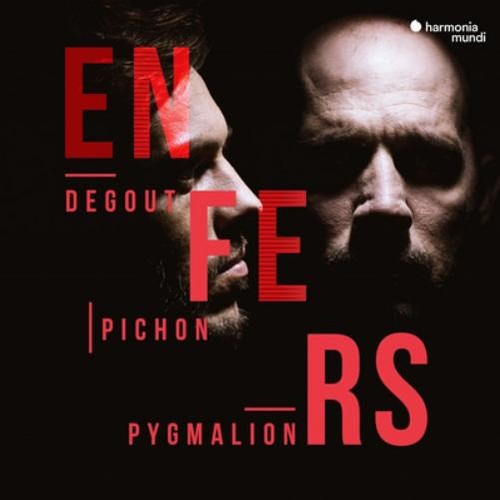 Stephane degout enfers - stephane,
