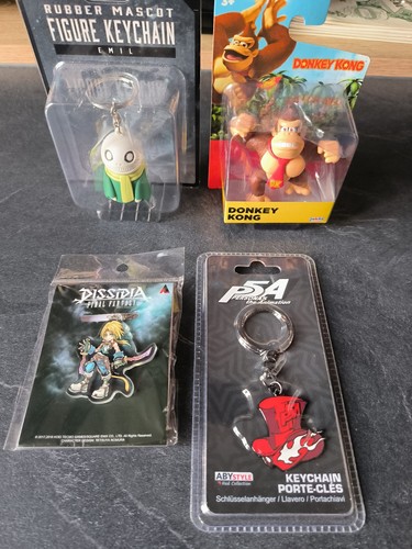 Lot jouets figurines - lot, :