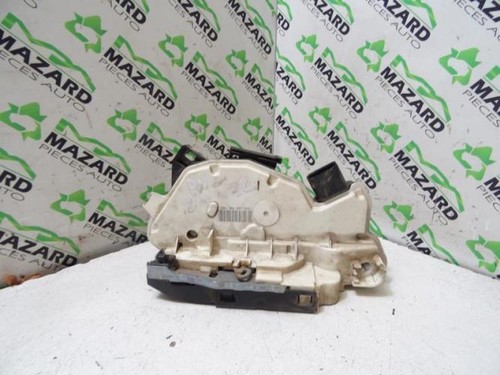 Serrure avant gauche - , seat