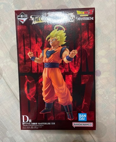 Ichiban kuji dragon ball - dragon,