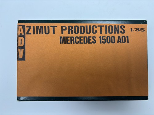 Adv azimut mercedes - -, a01