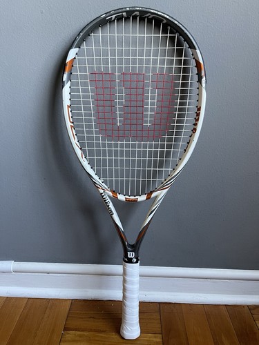Wilson two blx - 110, 4