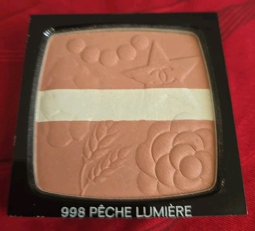 Chanel illuminating powder - chanel,