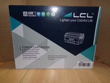 Toner 407254 noir haute capacité 2600p compatible Ricoh Aficio SP200 SP220