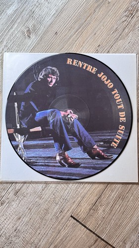 Maxi pict johnny hallyday - pict,