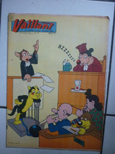 VAILLANT  LE JOURNAL LE PLUS