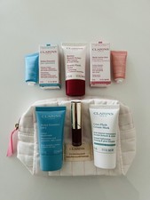 Trousse Clarins + Soins/